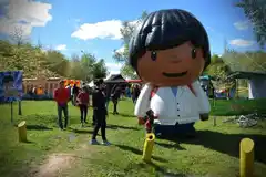 "La Kermesse de Zamba" llegará al Centro Cultural Universitario