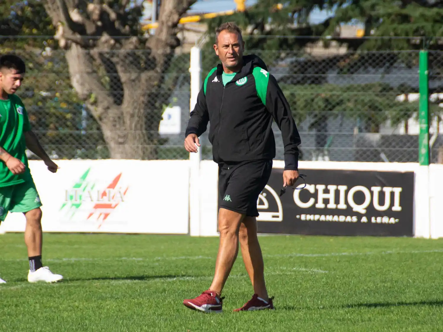 Foto: Prensa Kimberley