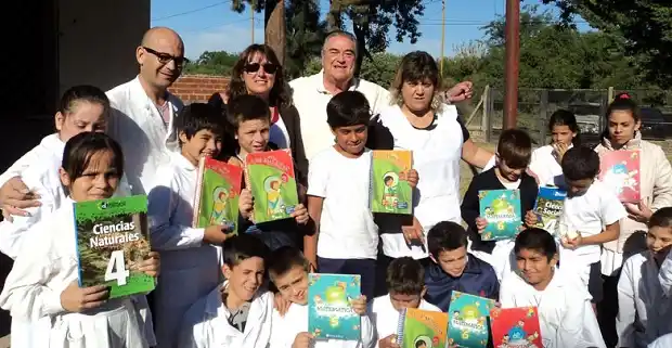 Comienza el Ciclo Cultural Rotary