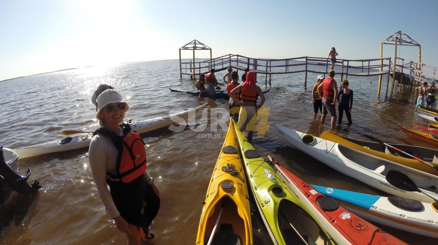 La Provincia estima recibir un gran número de turistas el próximo fin de semana largo