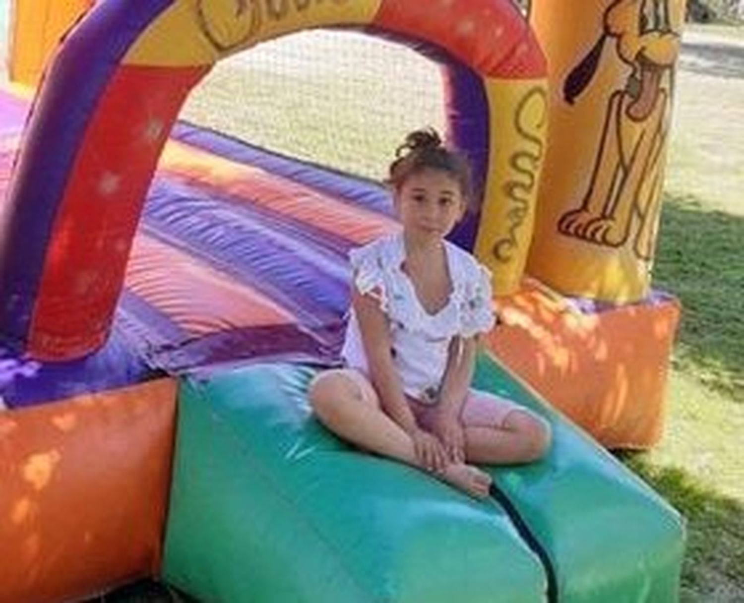 ¡feliz cumpleaños, Ariana Lino!