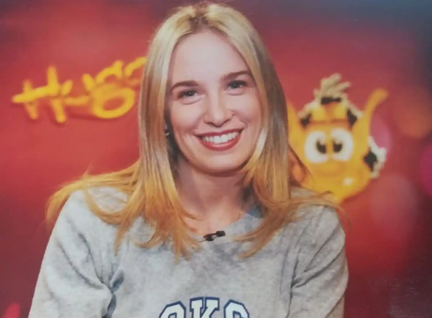 Los secretos de "A jugar con Hugo", el programa de juegos símbolo de la TV de los '90