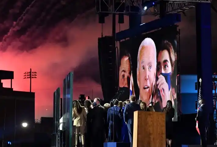 BIDEN: La ERA que comienza este 20 de enero (Detalles)
