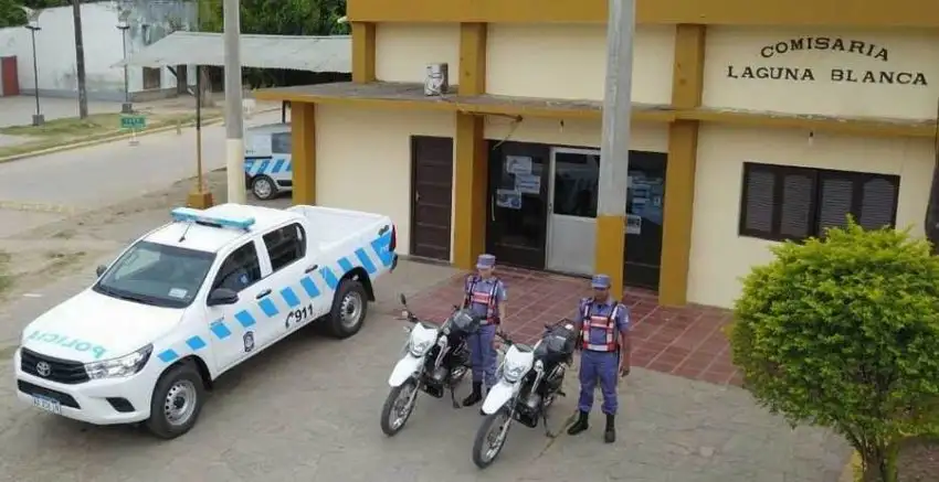 Un hombre hirió y amenazó a su expareja con un arma de fuego y terminó detenido