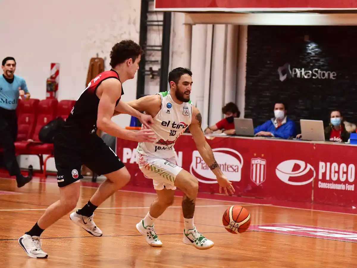 Tiro Federal quiere vender su plaza