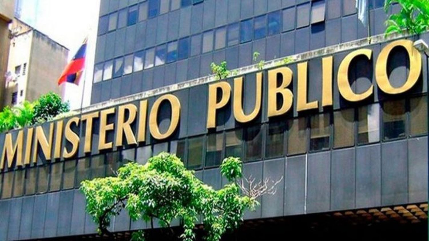 VAN PRESOS: Jorge Rodríguez pidió a Saab ordenar la captura contra Emilio Graterón, Gilber Caro, Hasler Iglesias y Luis Somaza
