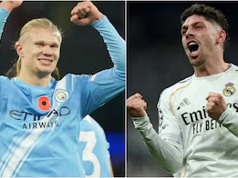 El City debe dar vuelta el 3 a 0 que sufrió en Madrid.