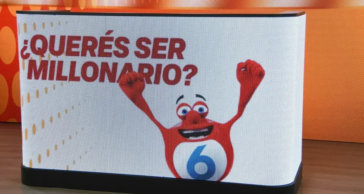 El Quini 6 adelantó los montos de los premios para el siguiente juego, ¿de cuánto es el nuevo pozo acumulado?