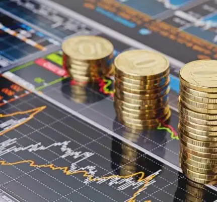 Los temores a un alza en la inflación global debido al conflicto en Oriente Medio continúan influyendo en el mercado internacional.