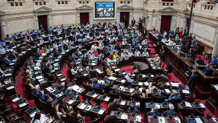 Diputados sesionará mañana por la Ley de Alquileres y la devolución del IVA