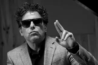 Andrés Calamaro publicará «Nervio», su revista digital