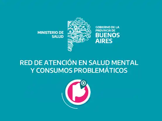 El centro comunitario de salud mental y consumos problemáticos visitará Claromecó