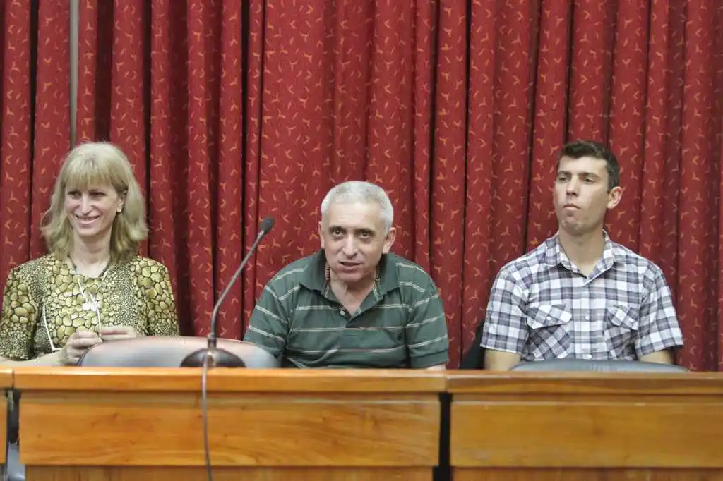 Caso Baraldo: Los tres condenados podrían quedar en libertad