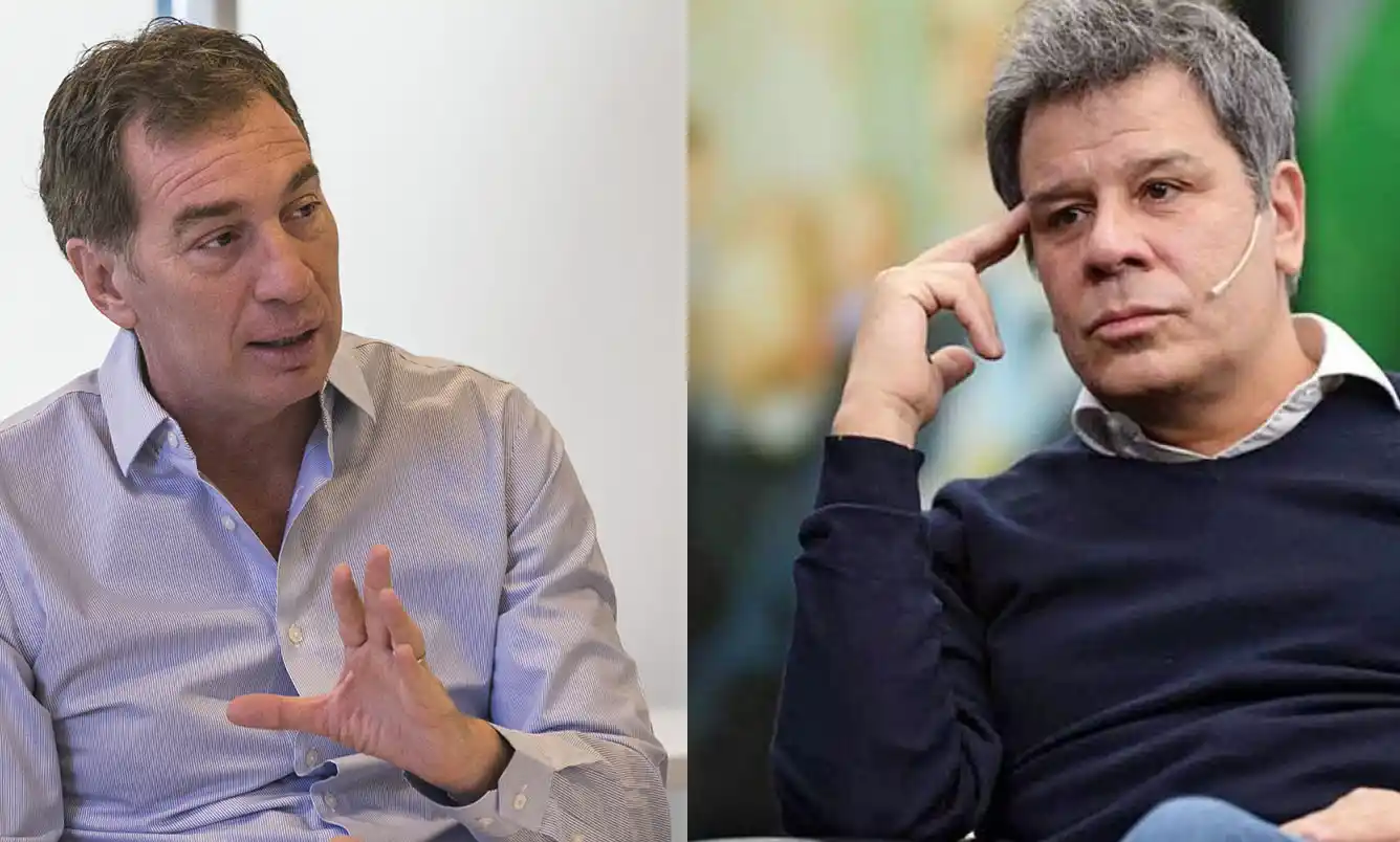 PASO de Juntos: qué porcentaje de votos necesita cada lista para meter candidatos