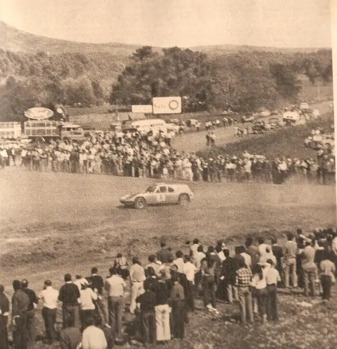 El día que “Las liebres” hicieron historia en Tandil
