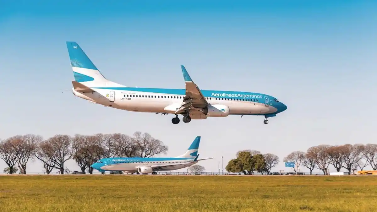 Fracasó la reunión con aeronáuticos y peligran vuelos en vacaciones de invierno