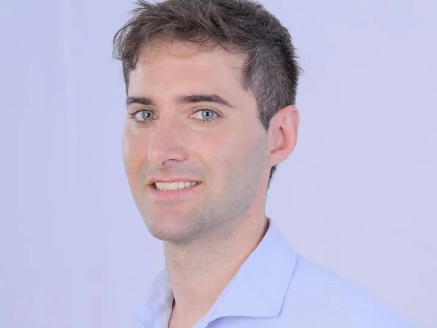 Con su candidatura, busca consolidar un proyecto que combine experiencia y renovación, apostando a la gestión eficiente y al fortalecimiento de las políticas públicas en Elortondo.