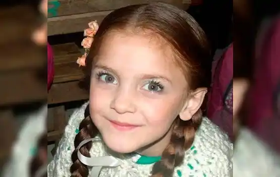 Tiene nueve años, ya atravesó 42 cirugías y necesita la ayuda de todos