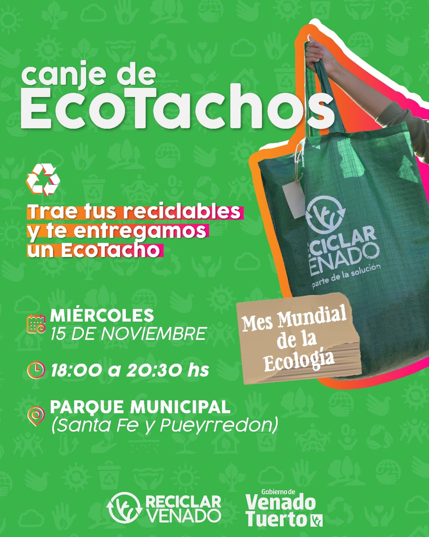 ecotachos