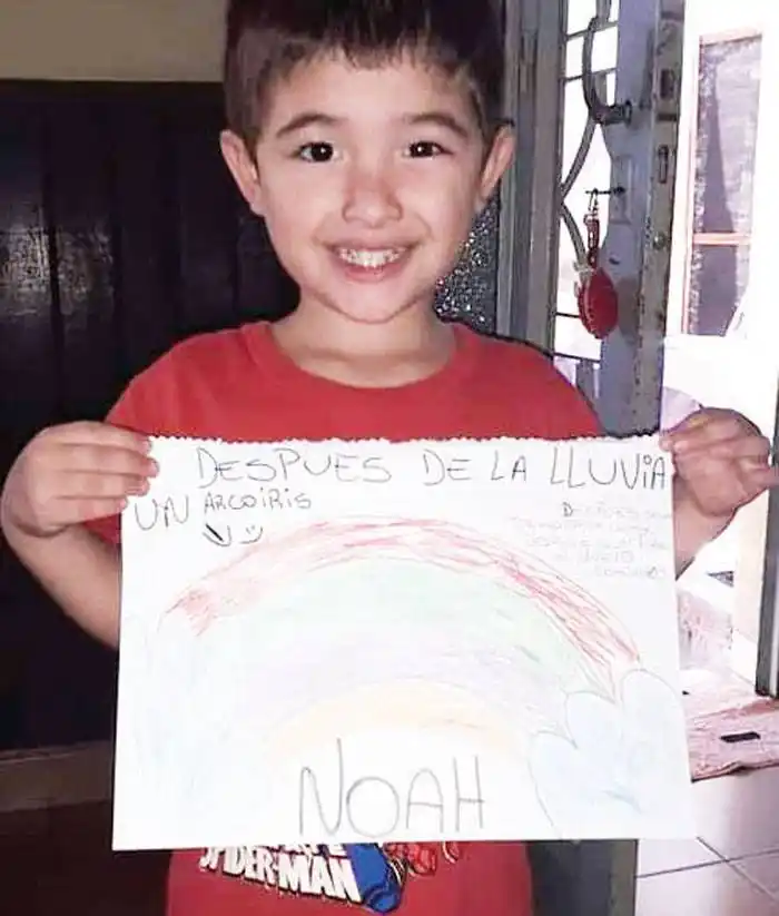 Nuestros Niños