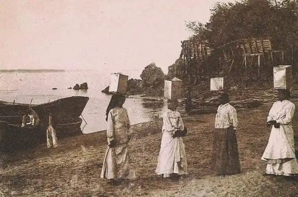 Villa Domínguez celebra el Día del Afroentrerriano