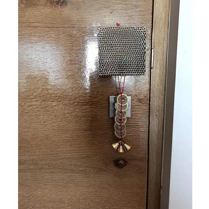 feng shui moneda rjo - 1