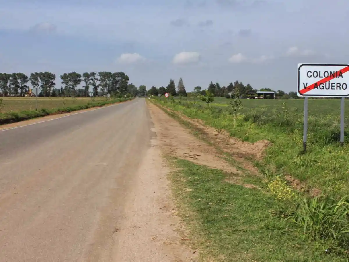 Vecinos de Colonia Vicente Agüero patrullan las calles