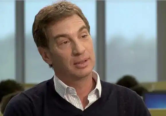 Santilli recibió a  Marcelo Orrego, gobernador de San Juán