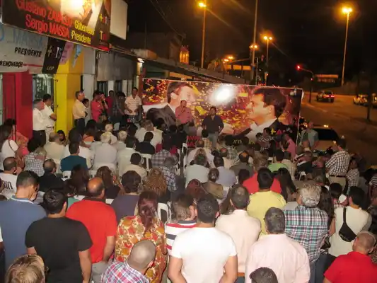 “Queremos ser parte de una estrategia que derrote al kirchnerismo”