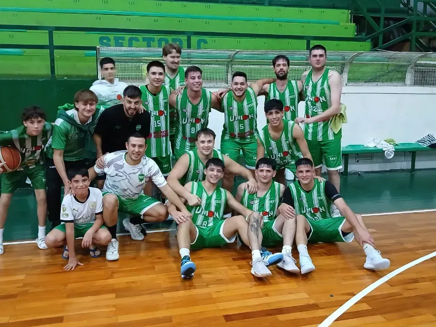 Se juega la novena fecha del Torneo “Memo Bertoldi” con definiciones clave