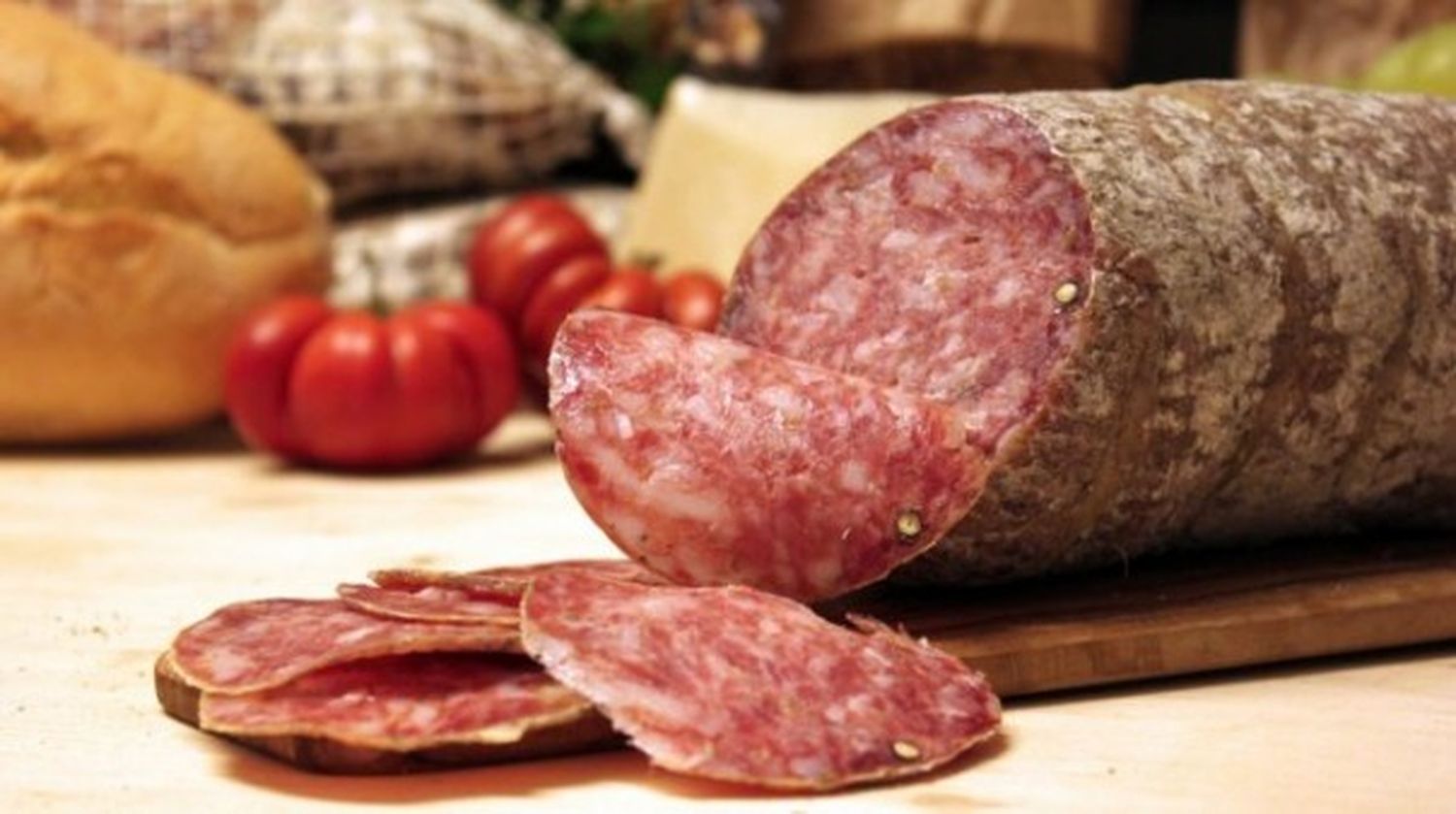 Tandil: Quieren hacer un salame del tamaño del Obelisco