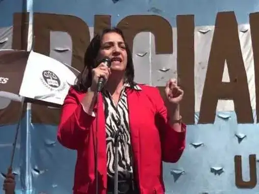 UEJN Formosa aclaró sobre operaciones que
“buscan romper la unidad de los trabajadores”