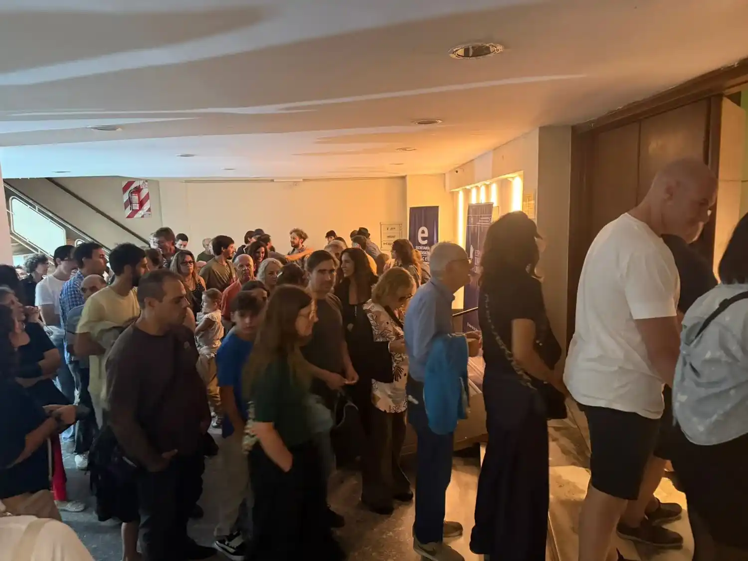 Tras su proyección en diferentes festivales, la película se estrenó oficialmente el pasado sábado 28 de marzo.