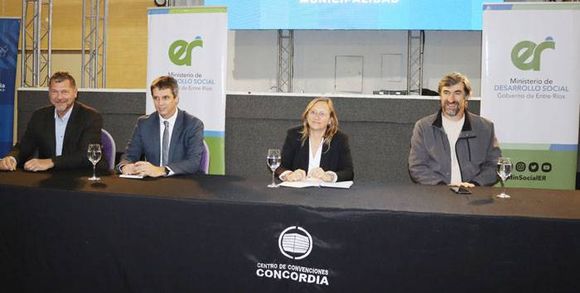 Aportes para fortalecer el emprendedurismo  y la economía social