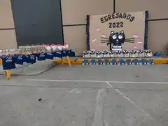 Cierre del Ciclo lectivo 2022 de los Jardines Maternales Municipales