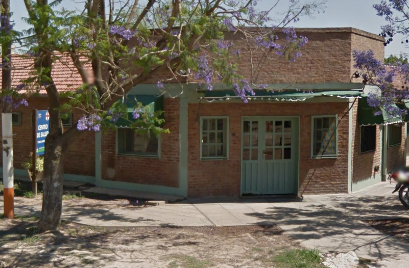 Siete integrantes de un centro de salud de Escobar se intoxicaron al tomar mate con sustancia psicoactiva