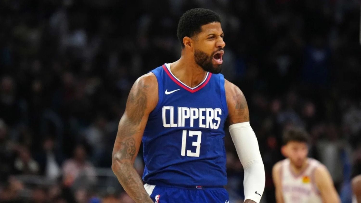 Bombazo en la NBA: ¿cuánto ganará Paul George en los 76ers?