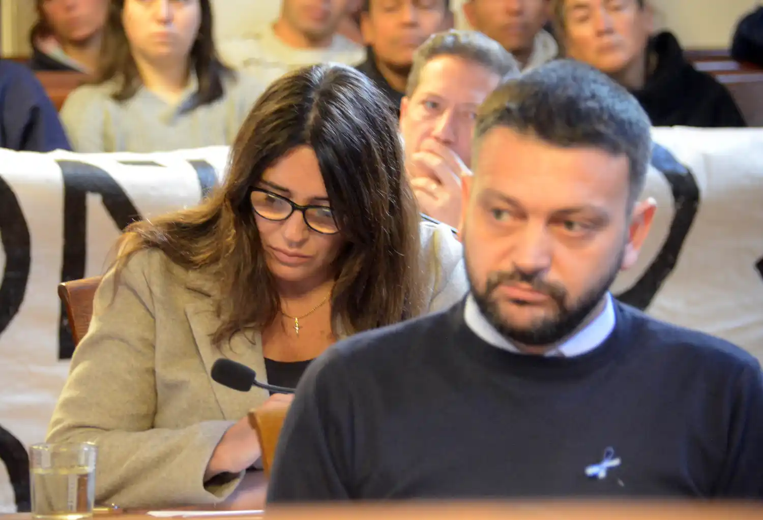 Juan Manazzoni presentó una resolución en contra de las reelecciones indefinidas