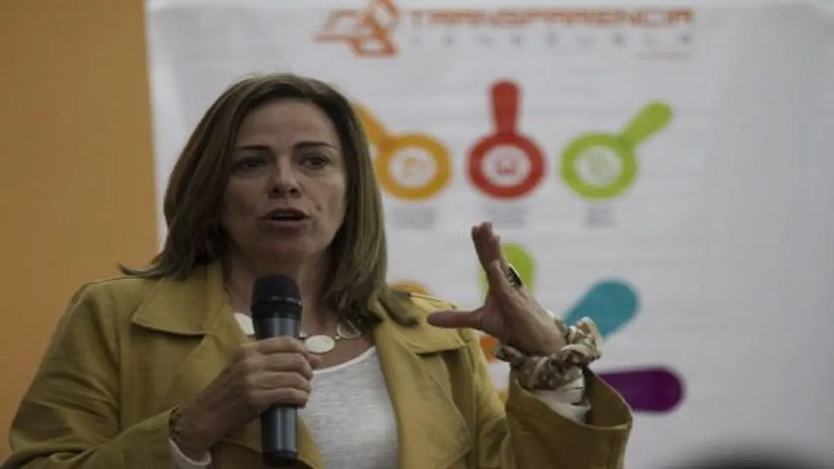 ¡ATENCIÓN! Transparencia Venezuela recomienda «ponerle el ojo» a los recursos del Fondo Social