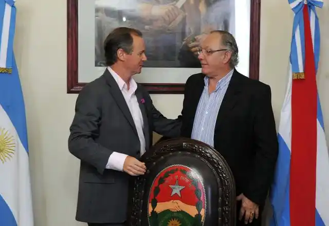 Dejan sin efecto los convenios del Complejo y del playón municipal