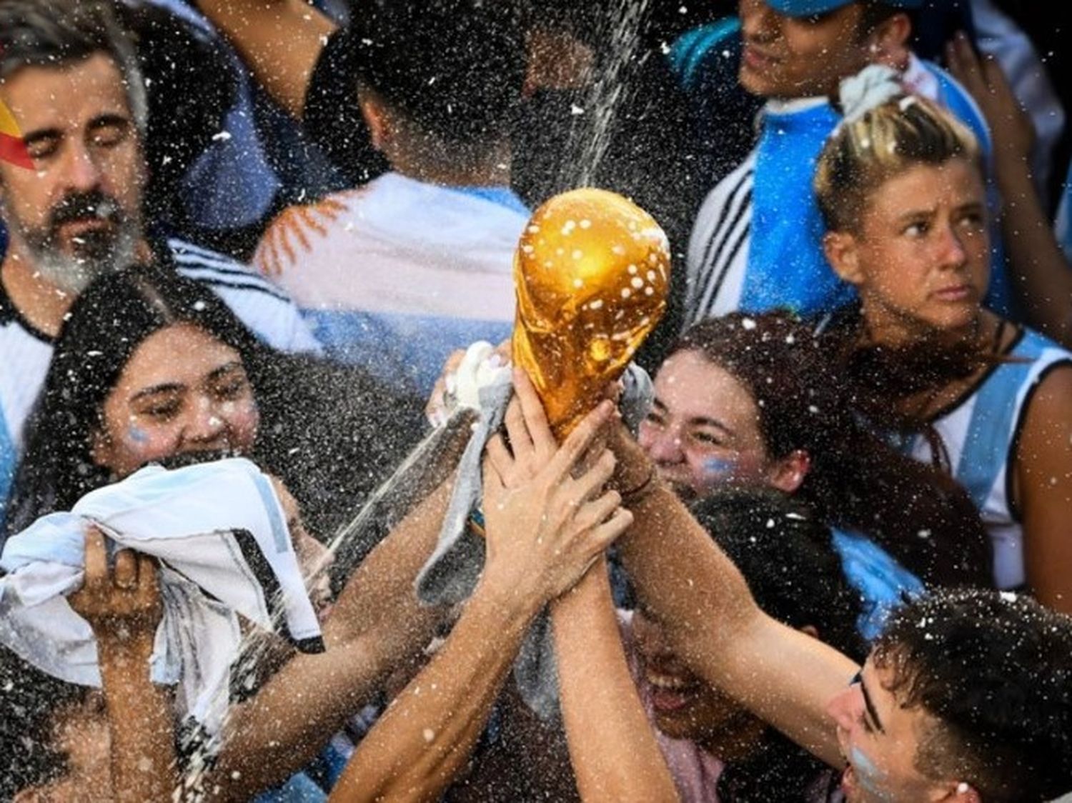 copa del mundo