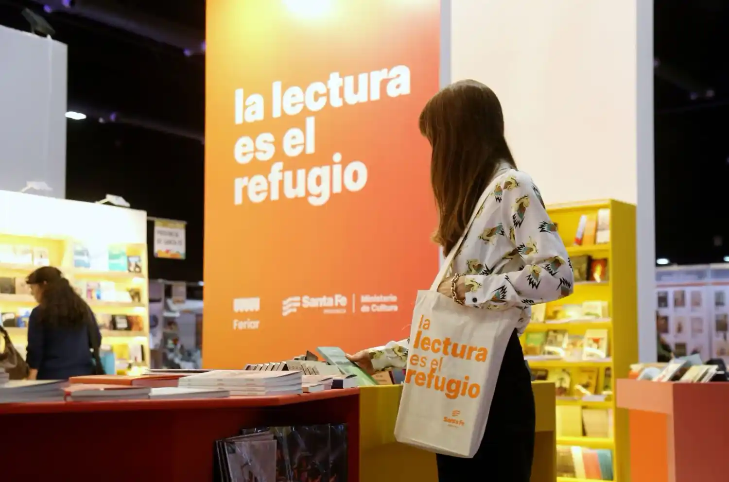 Feria del Libro