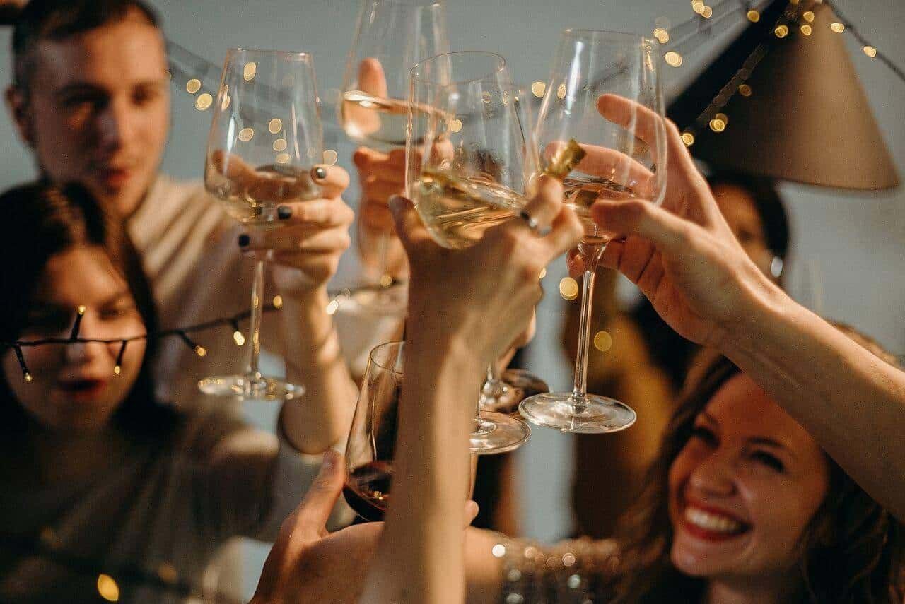 Cuáles son los rituales más conocidos y usados en Argentina para empezar bien el año