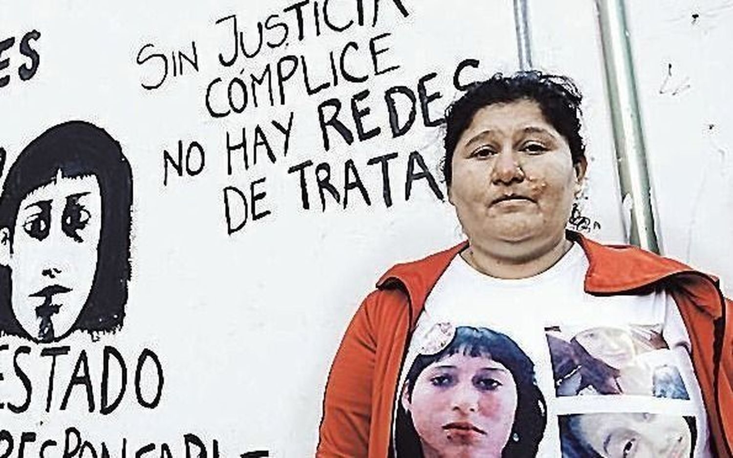 La madre de Johana Ramallo pidió a la Justicia los restos de su hija