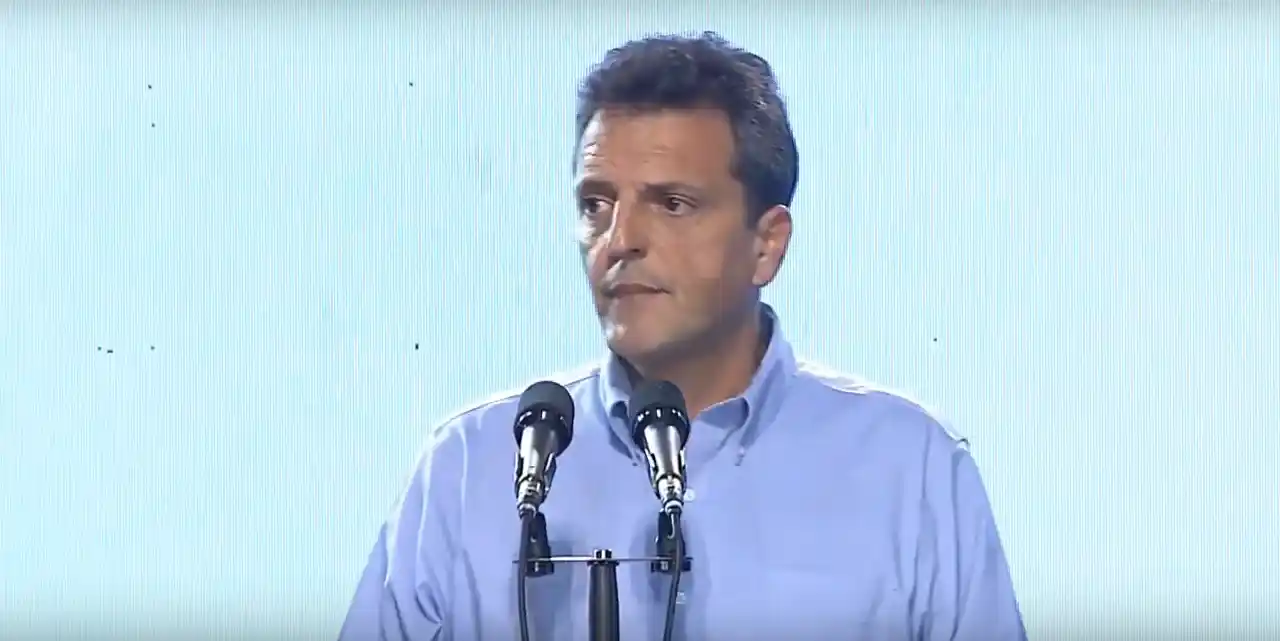 El Frente Renovador faculta a Massa a conformar una coalición amplia y así hablar con el kirchnerismo