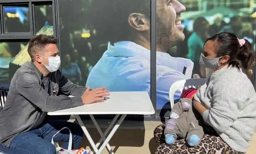 Flavio Álvarez: “No hay que descartar que las PASO se tengan que cancelar”