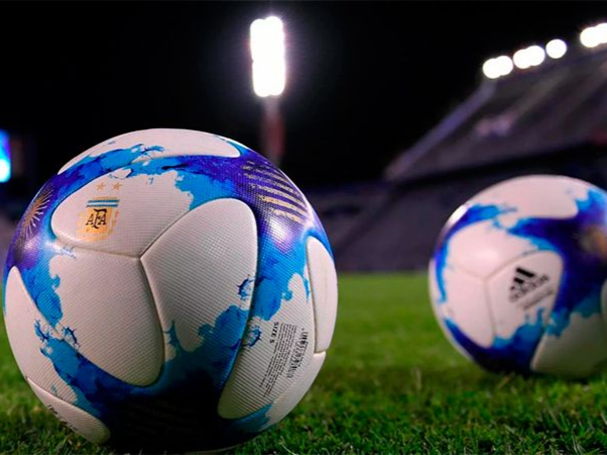 La AFA aprobó el final de la temporada y la suspensión de los descensos