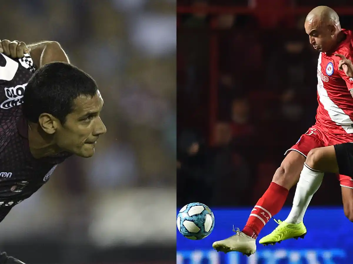 Por un lugar en cuartos