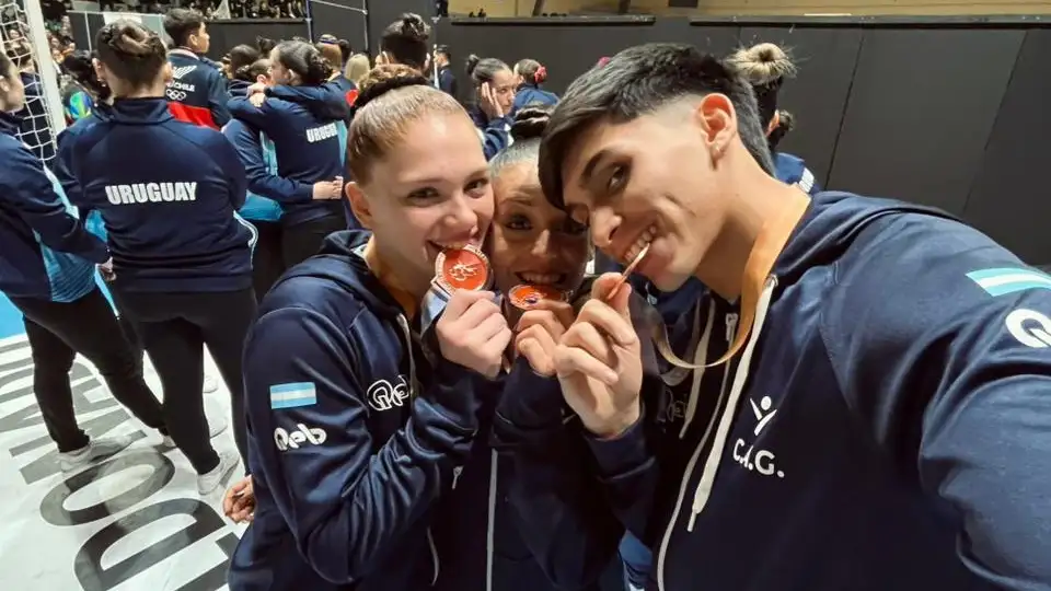 Agustina Pereyra