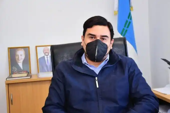 Svartz: “La economía argentina viene recuperándose fuertemente”